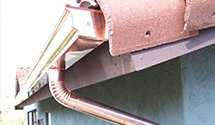 Rain Gutter Installation, Repair, Cleaning in Soda Springs, ID